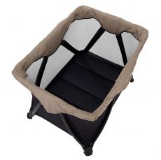 Дитячий манеж Nuna Sena Air Mocha